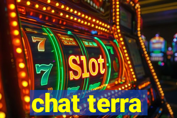 chat terra